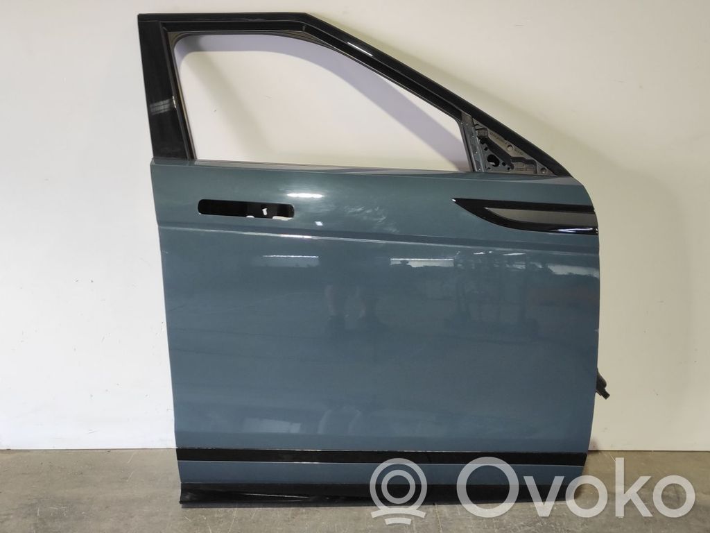 Land Rover Range Rover Sport L494 Drzwi przednie 