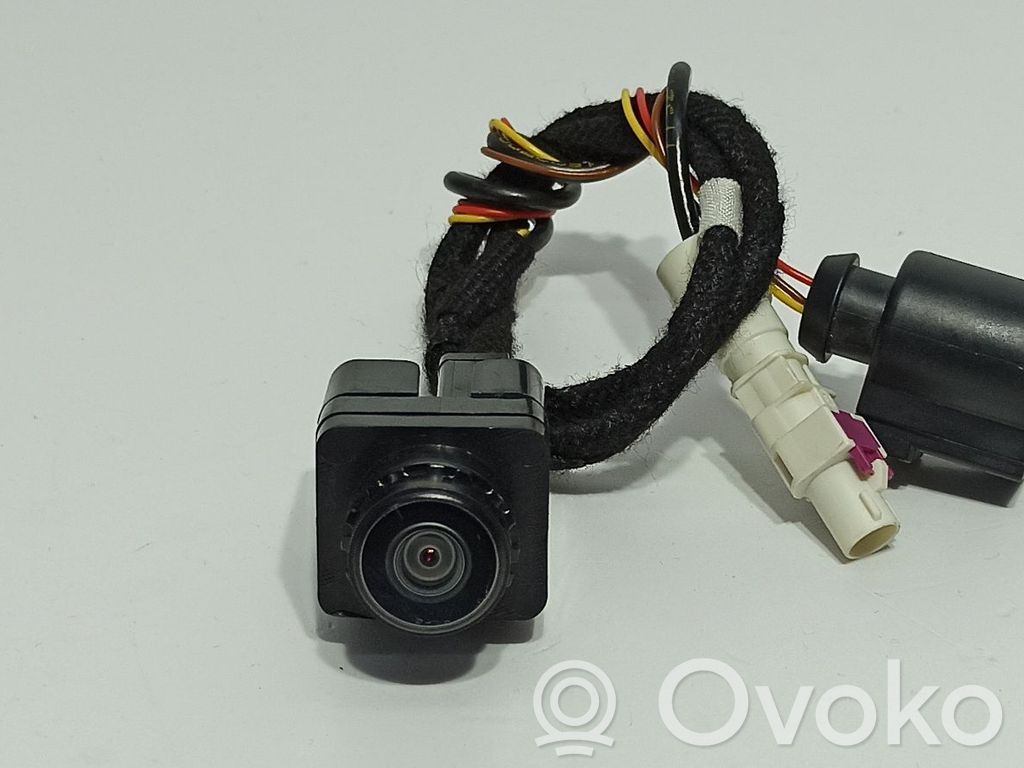 Seat Ibiza V (KJ) Monitor / wyświetlacz / ekran 