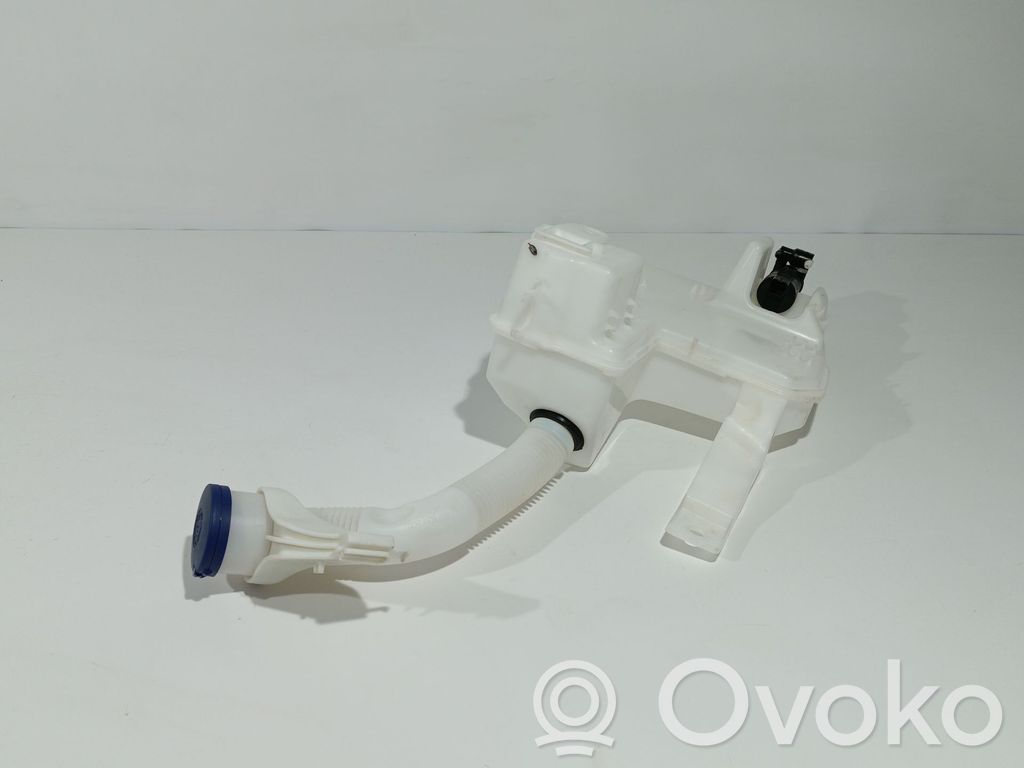 Opel Corsa F Altra parte esteriore