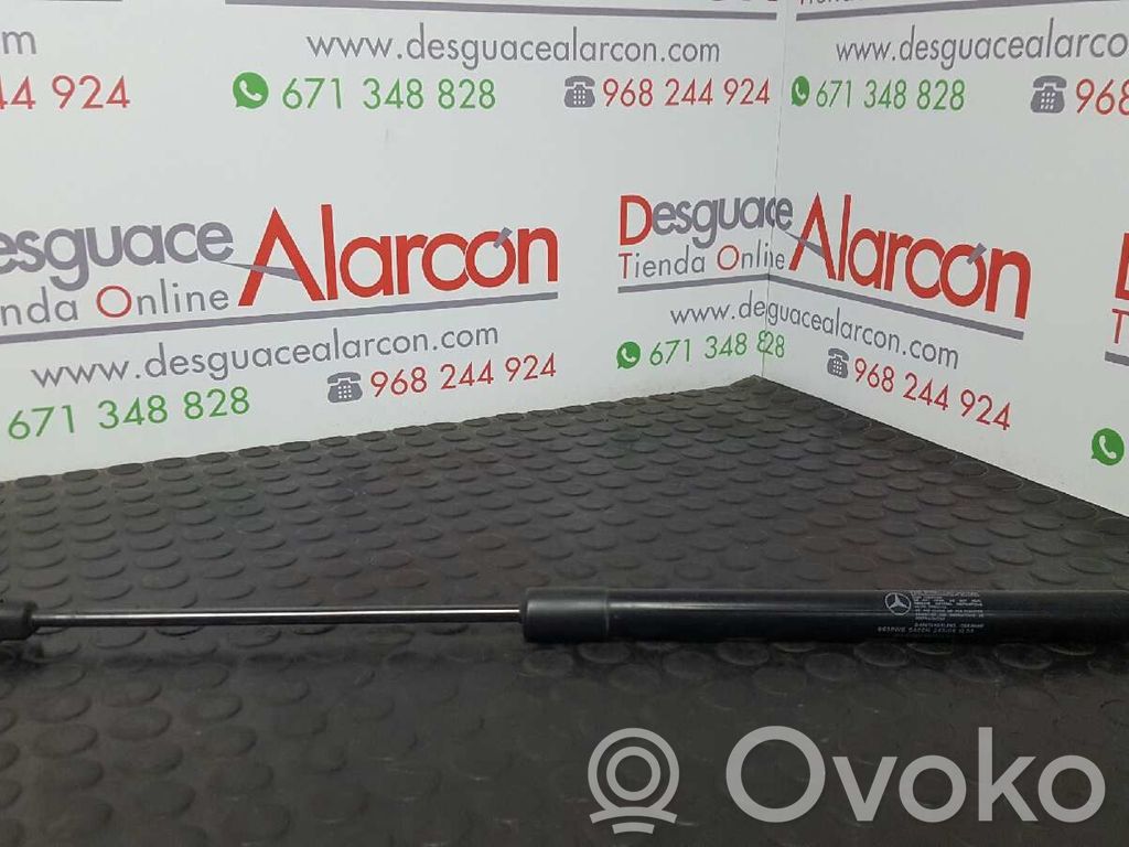 Mercedes-Benz B W245 Amortiguador/puntal del capó/tapa delantero