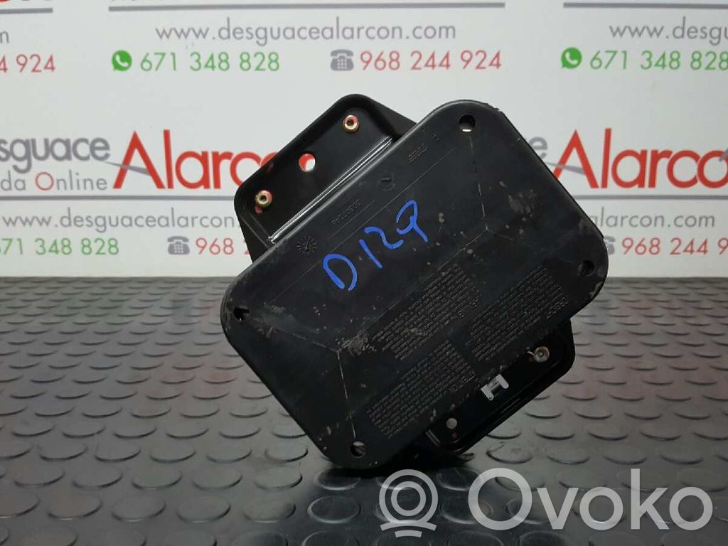 Mercedes-Benz ML W163 Airbag lateral