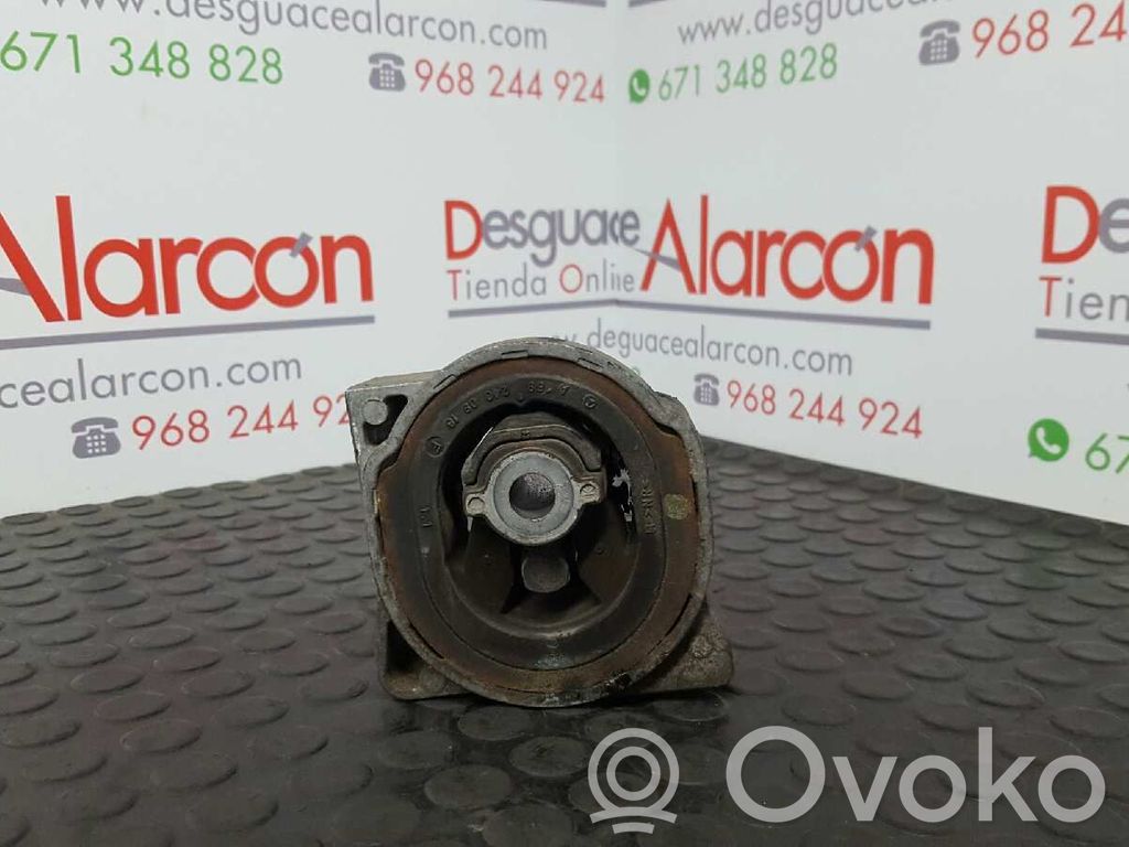 Mercedes-Benz B W245 Soporte de la caja de cambios