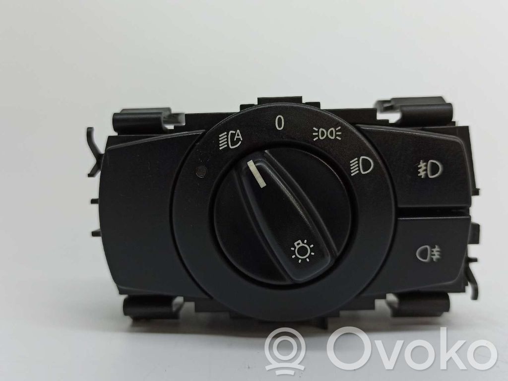BMW M5 Comutator lumini bord 