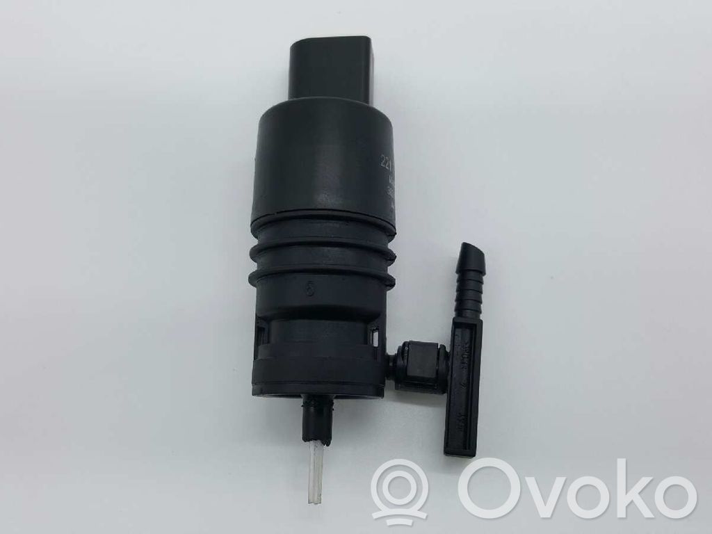 Mercedes-Benz E W212 Pumpe Scheibenwaschanlage 