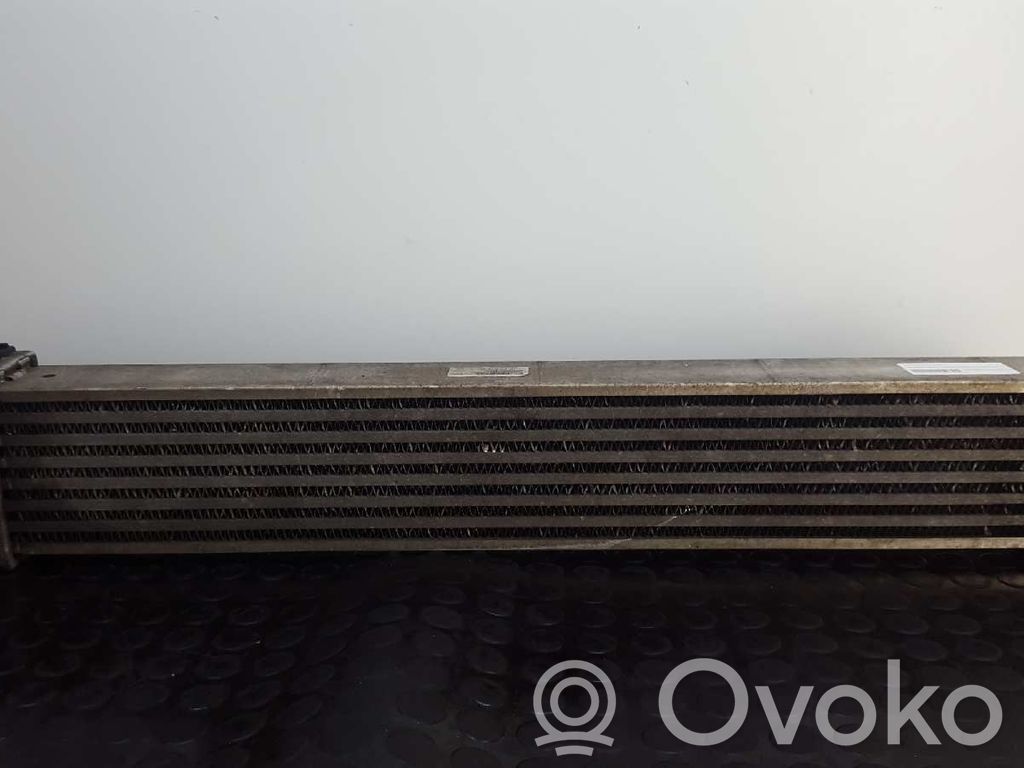 Mercedes-Benz B W245 Radiador intercooler 