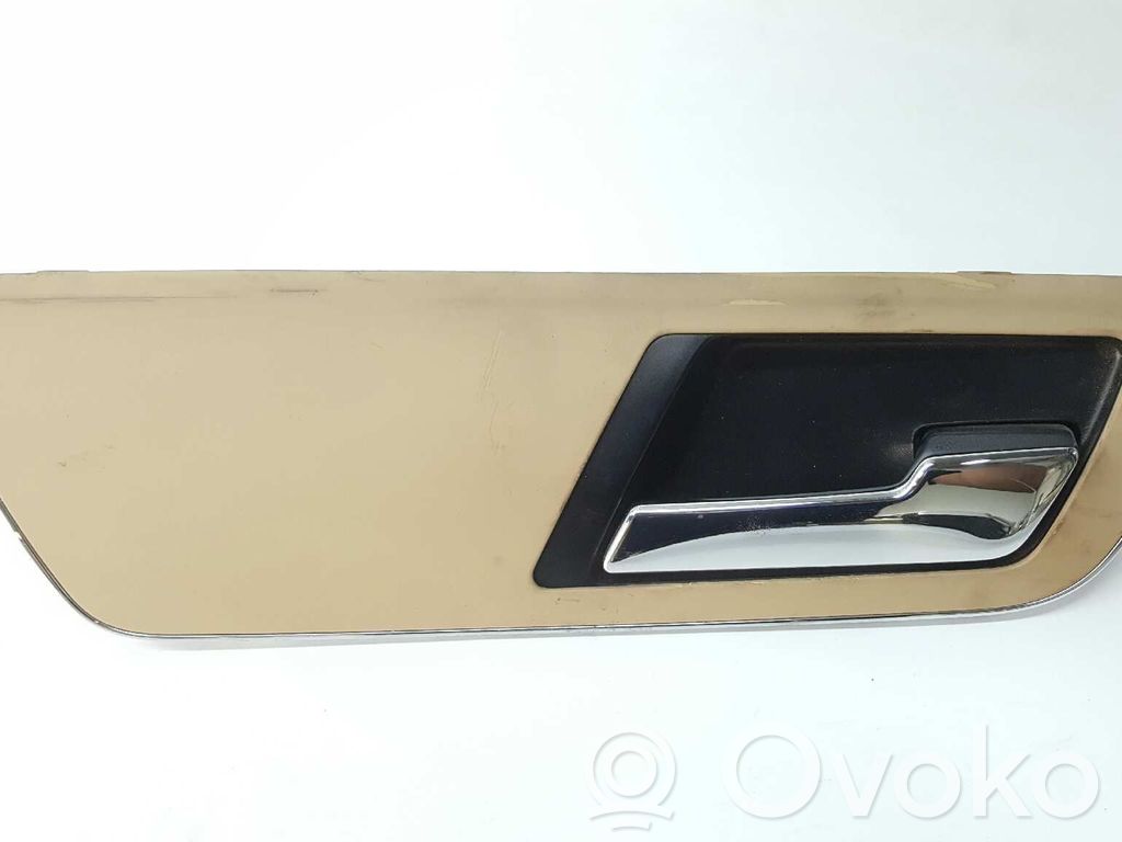Mercedes-Benz E AMG W210 Poignée intérieure de porte arrière 