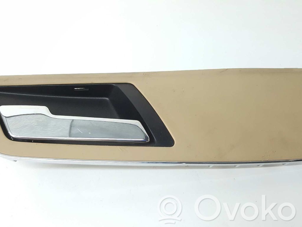 Mercedes-Benz E AMG W210 Manecilla interna puerta trasera