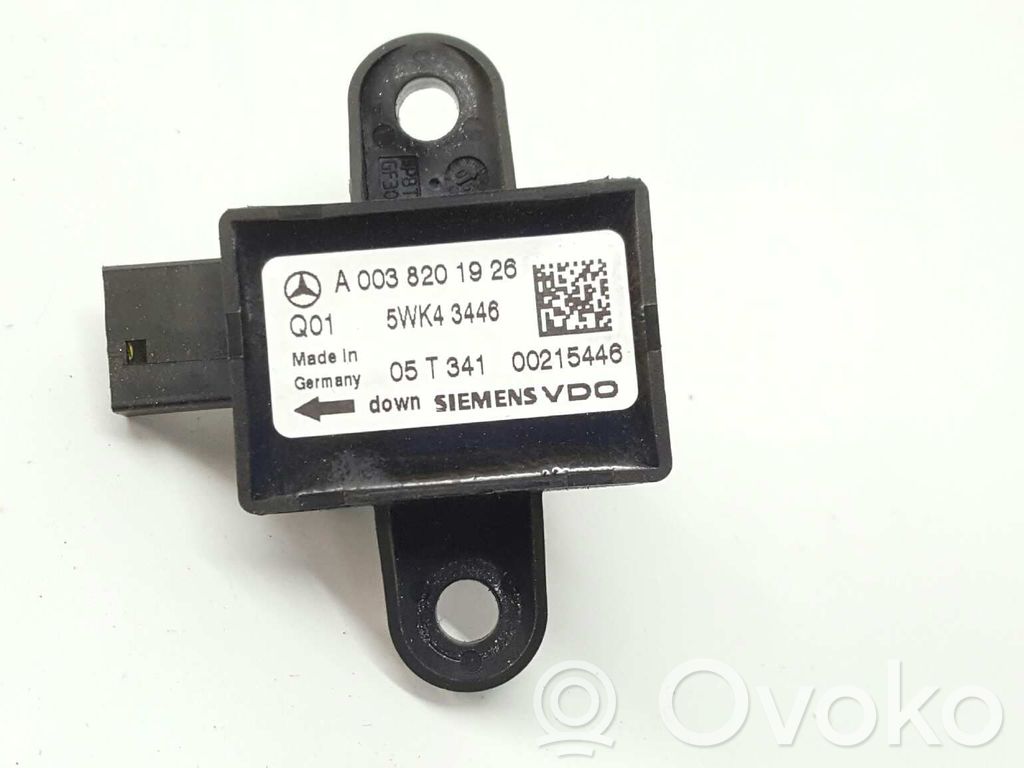 Mercedes-Benz E AMG W210 Sensor / Fühler / Geber