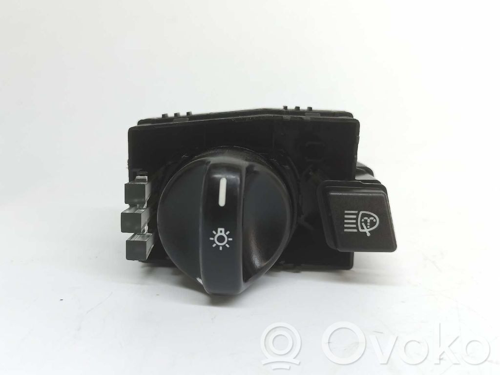 Mercedes-Benz E AMG W210 Comutator lumini bord 