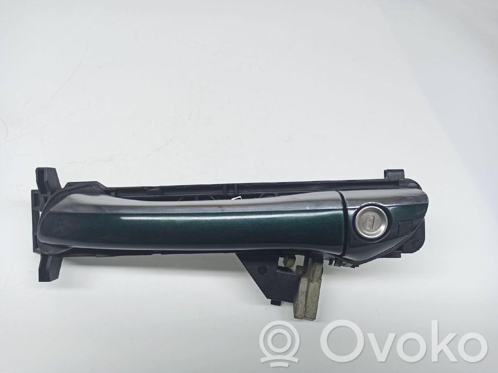 Mercedes-Benz E AMG W210 Manecilla externa puerta delantera