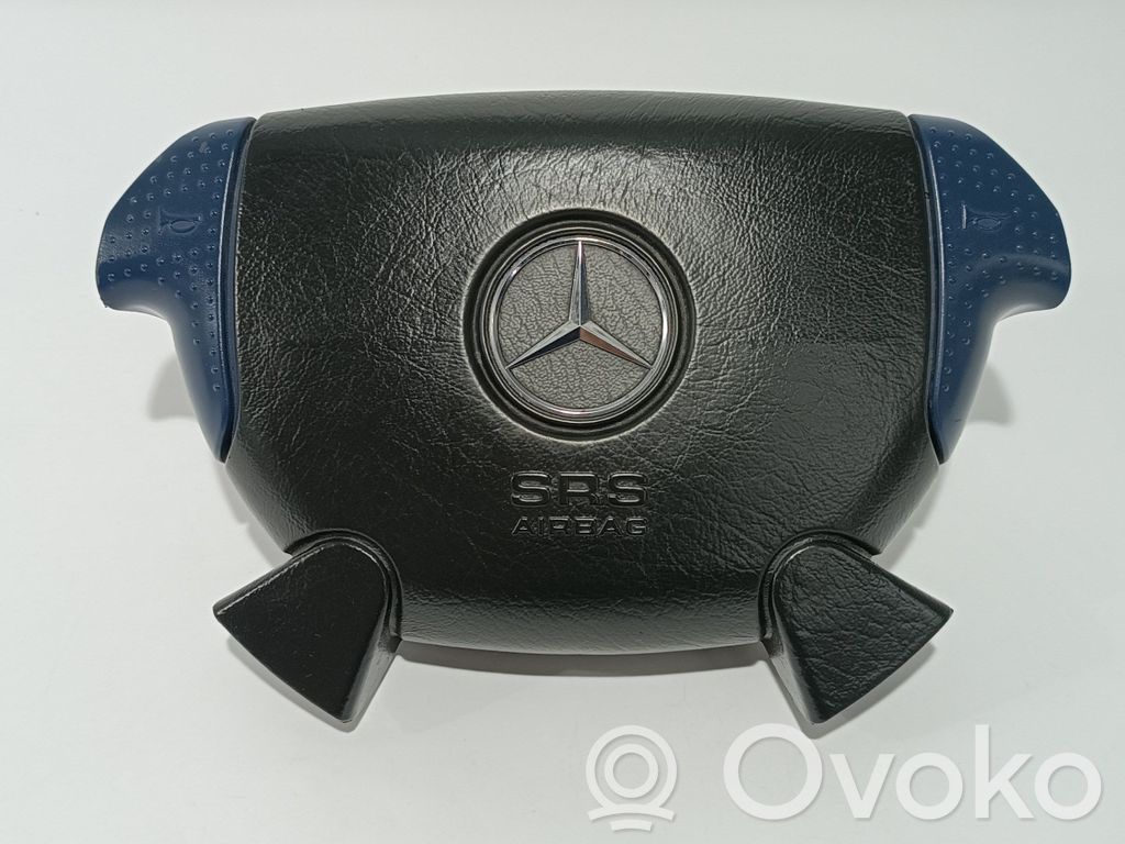 Mercedes-Benz E AMG W210 Airbag dello sterzo