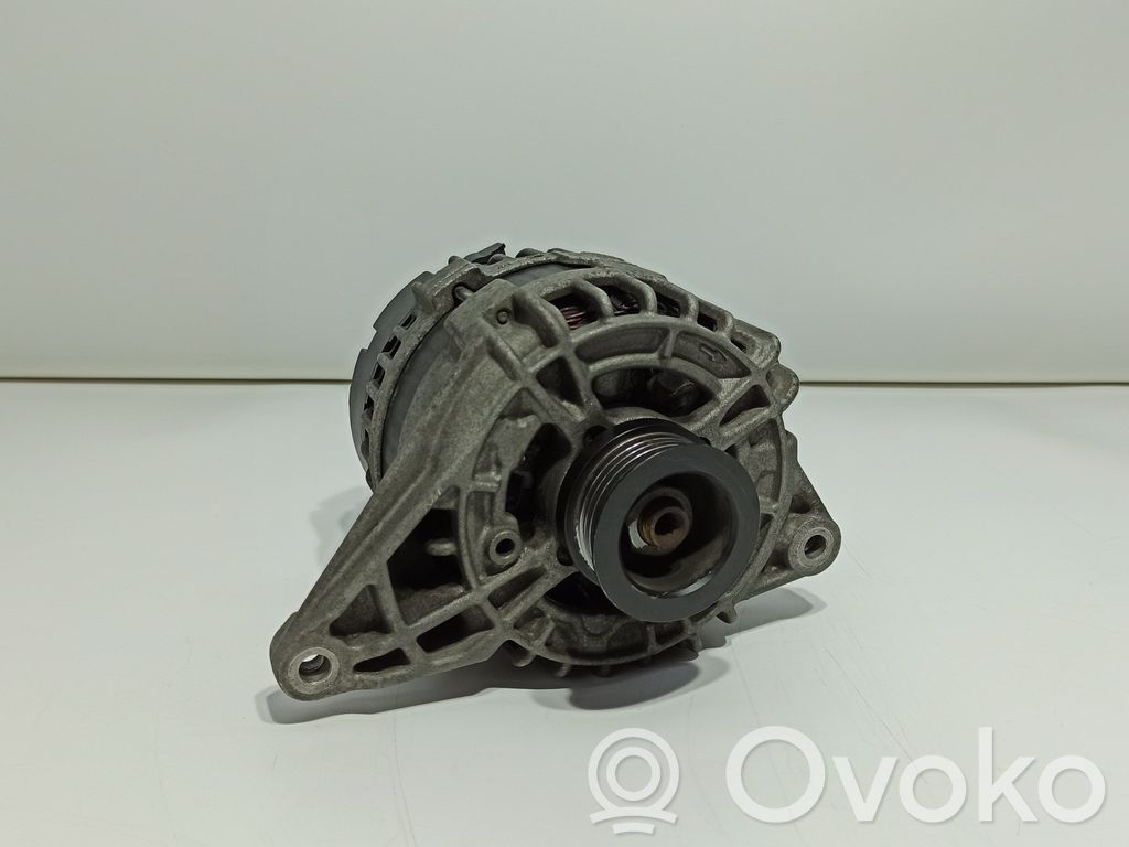 Generator/alternator   A0009063322