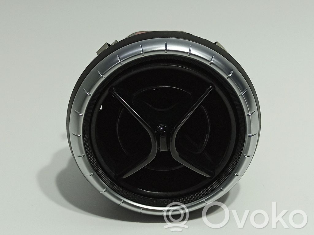 Mercedes-Benz E AMG W210 Wlot / Kanał powietrza intercoolera 