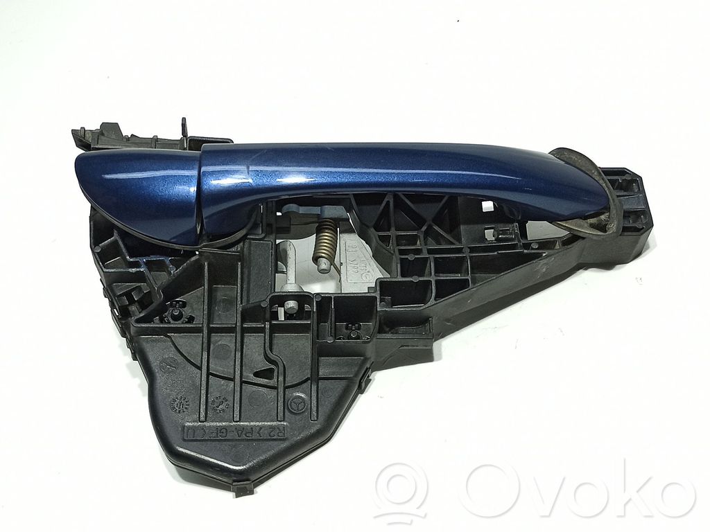 Mercedes-Benz B W245 Manecilla externa puerta delantera