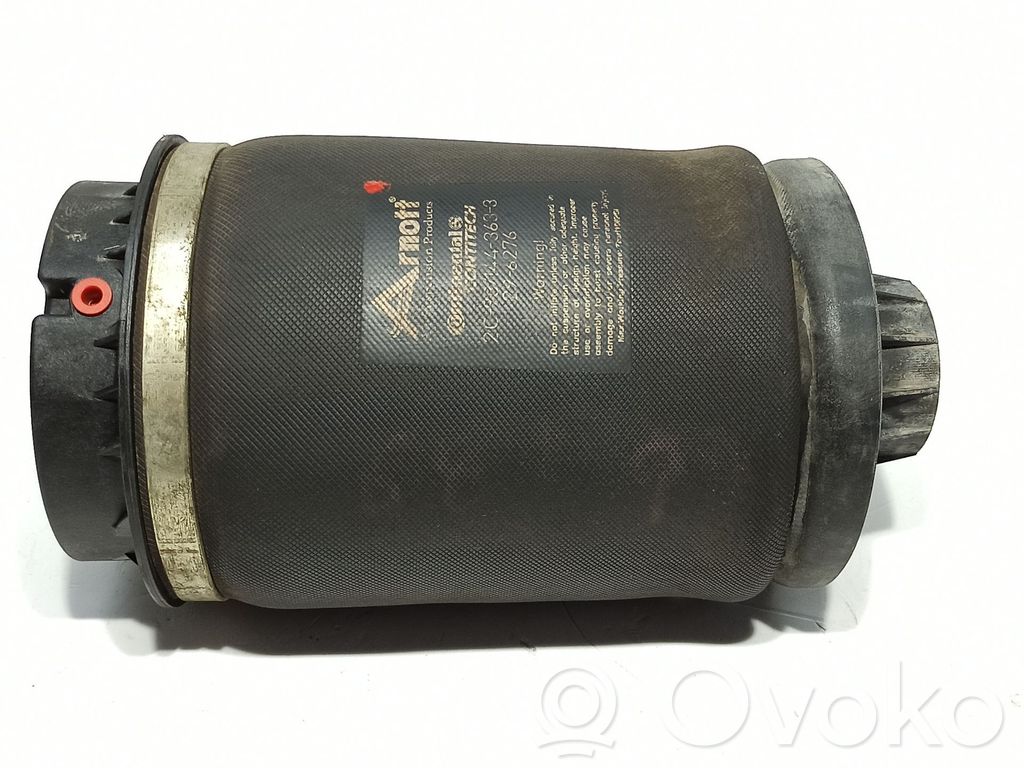 Mercedes-Benz ML W164 Stoßdämpfer hinten 