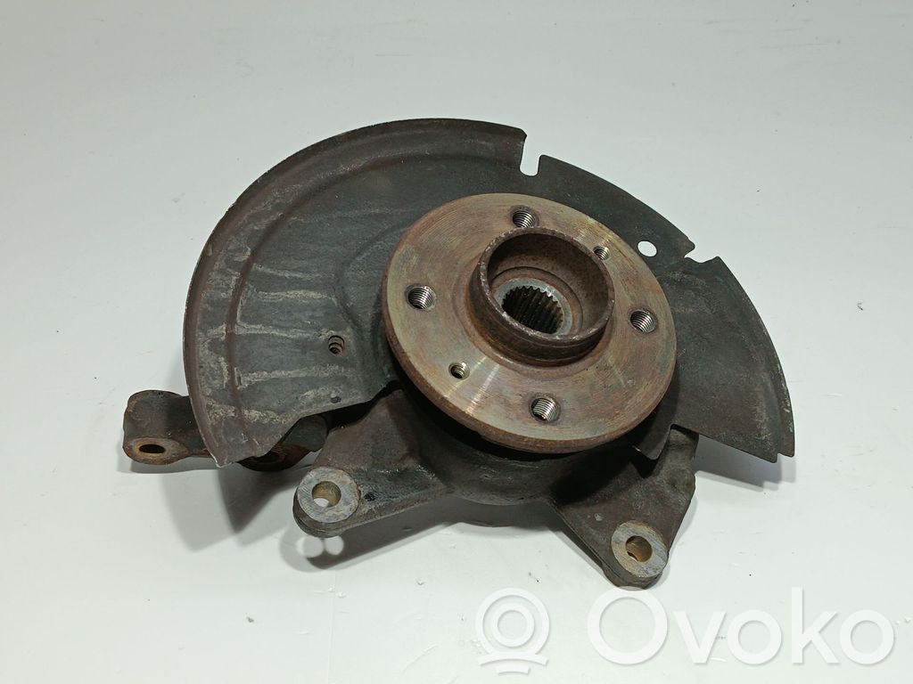 Renault Clio V Fuso a snodo con mozzo ruota anteriore 