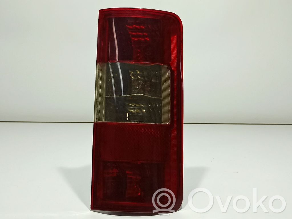 Ford Tourneo Rear/tail lights 