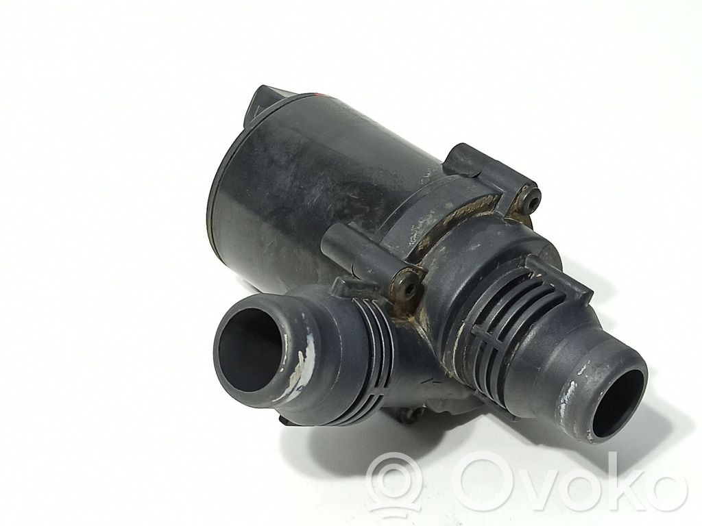 BMW 5 E60 E61 Kühlwasserpumpe Wasserpumpe