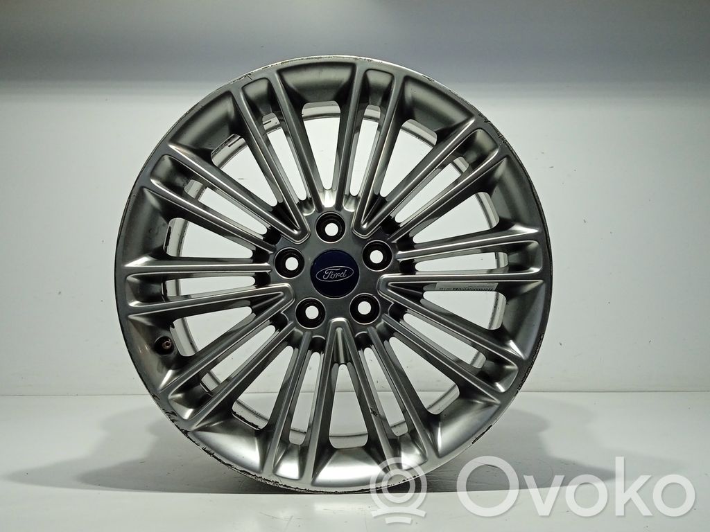 Ford Mondeo MK V R17-alumiinivanne