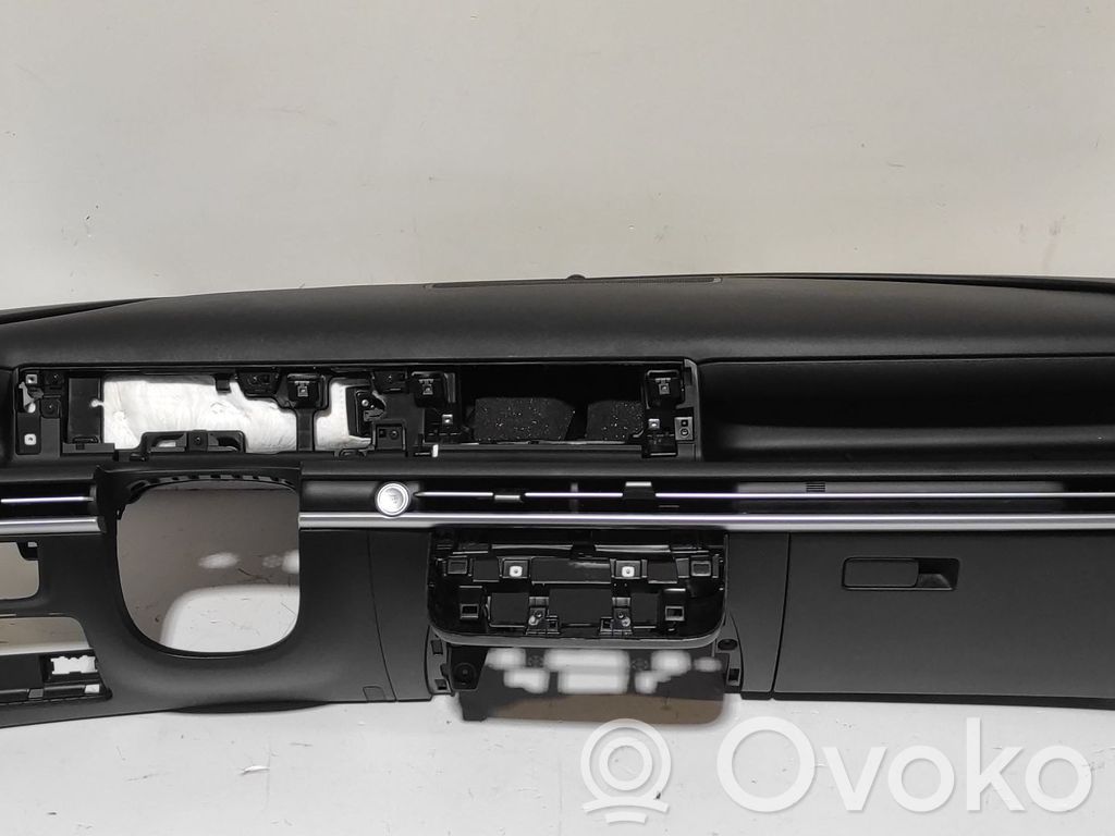 Hyundai Tucson IV NX4 Bord 