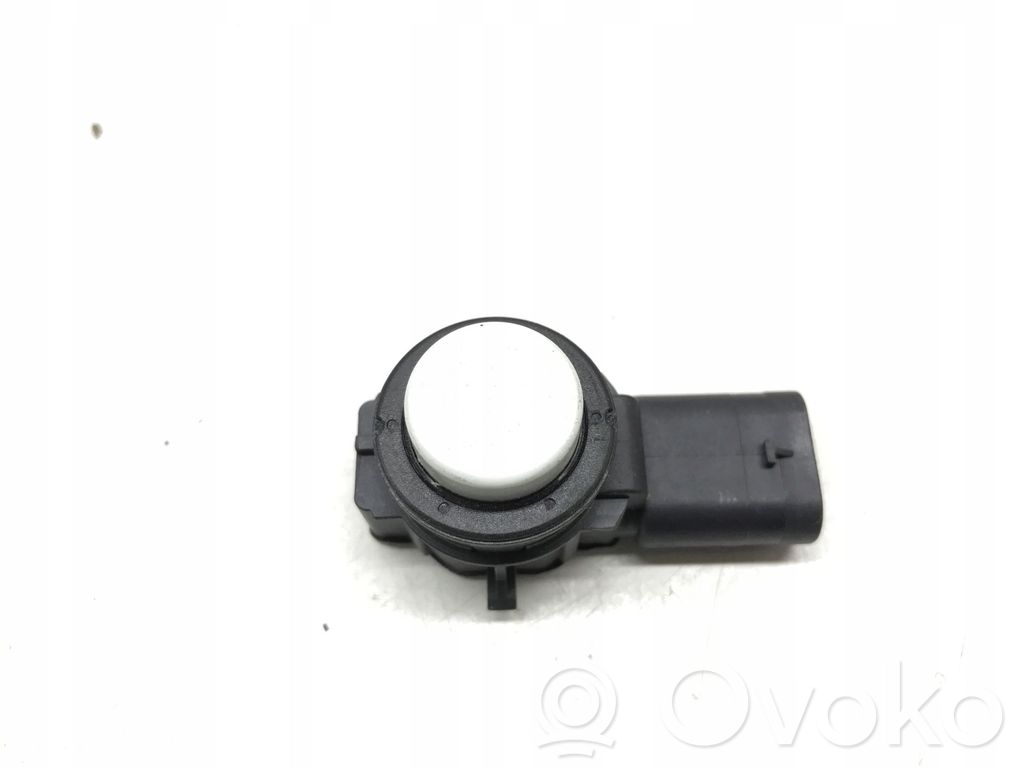 Skoda Kodiaq Sensor de aparcamiento PDC 