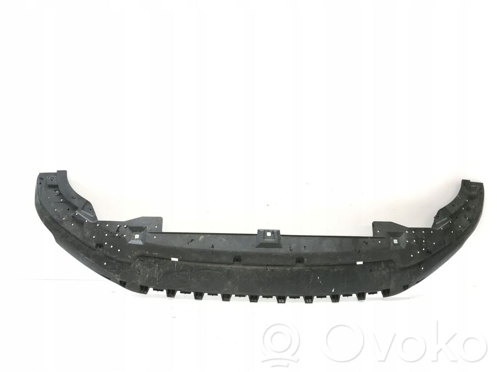 Audi Q2 - Front bumper skid plate/under tray 