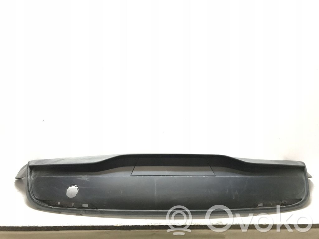 Tesla Model Y Rear bumper lower part trim 