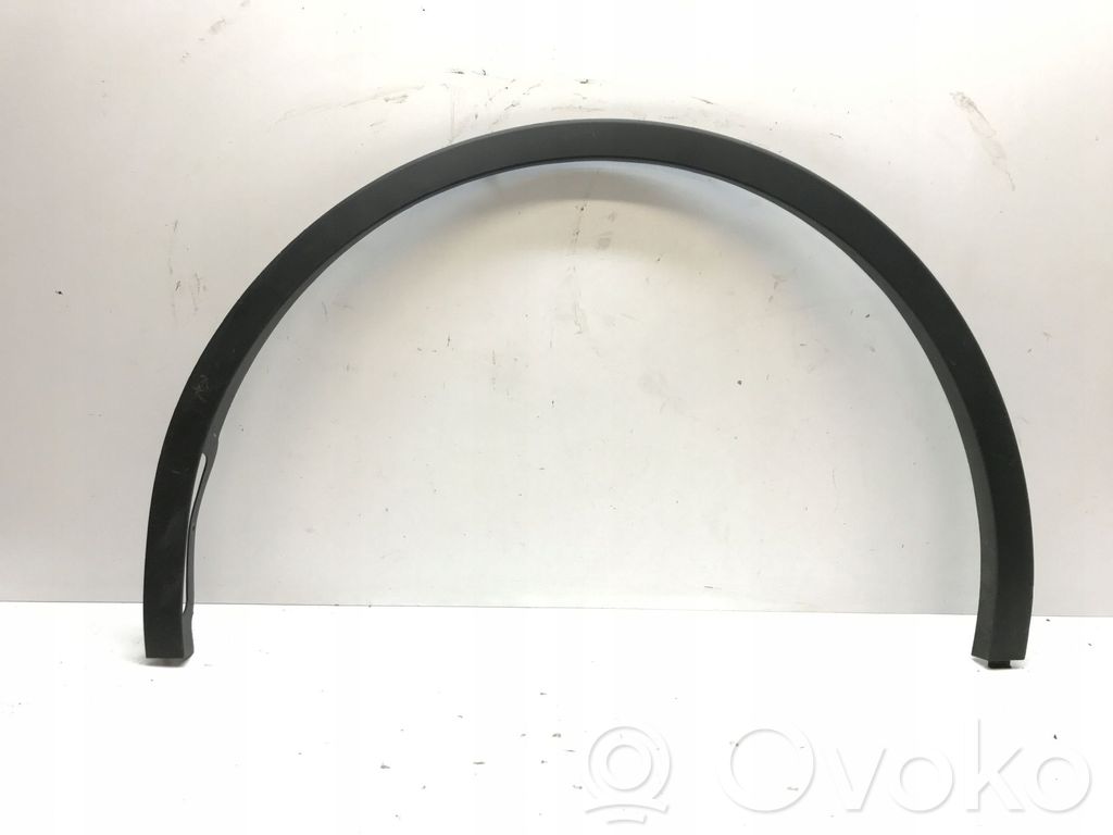 Tesla Model Y Front arch trim 
