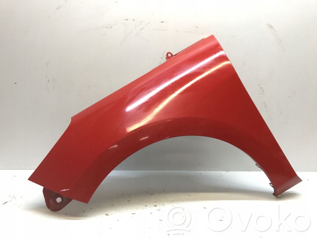 Ford Fiesta Parafango 