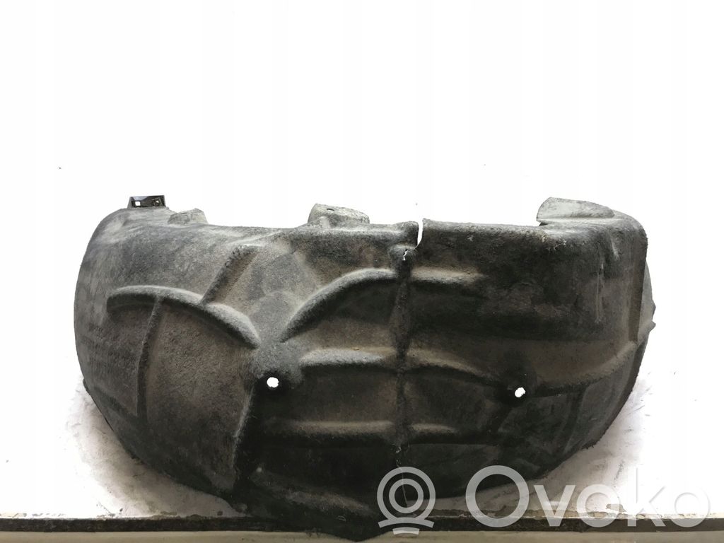 Tesla Model 3 Rear arch fender liner splash guards 