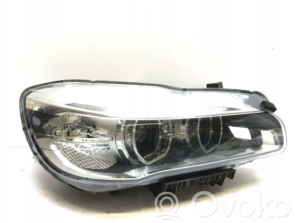 BMW 2 F45 Scheinwerfer 