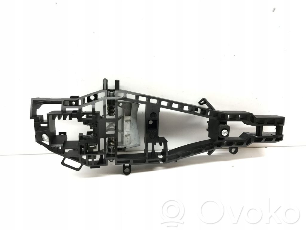 BMW 1 F20 F21 Rear door exterior handle/bracket 