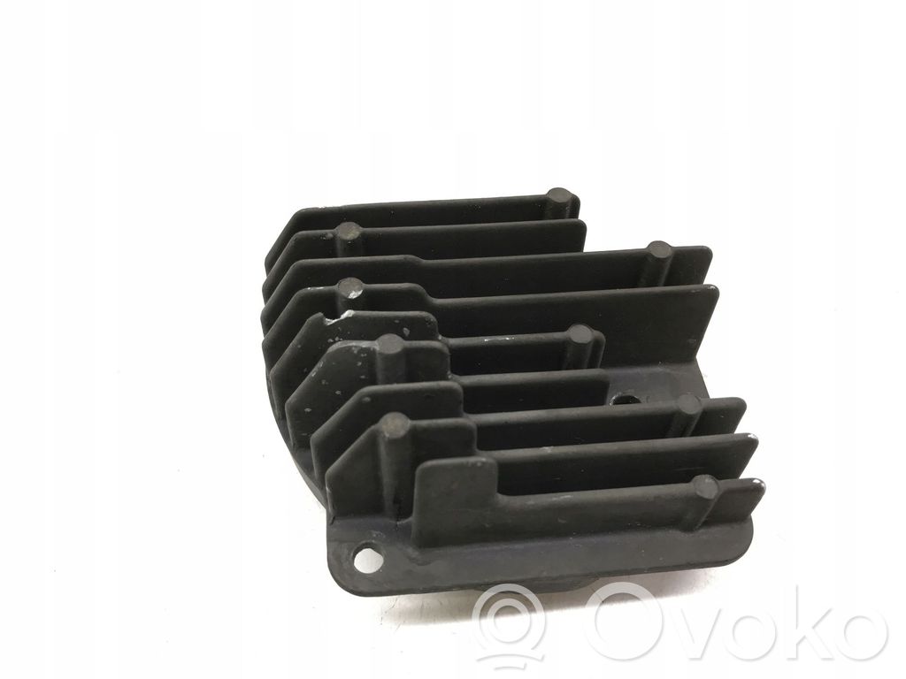 BMW iX Headlight ballast module Xenon 