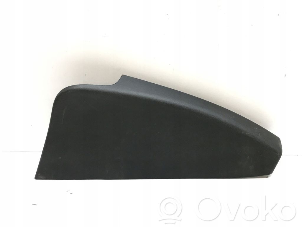 Iveco Daily 6th gen Panel trim 