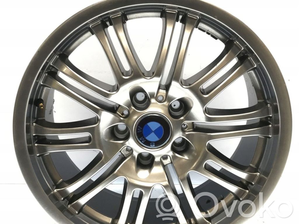 BMW 3 E46 R16 alloy rim 