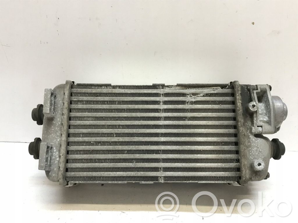 KIA Stonic Interkūlerio radiatorius 