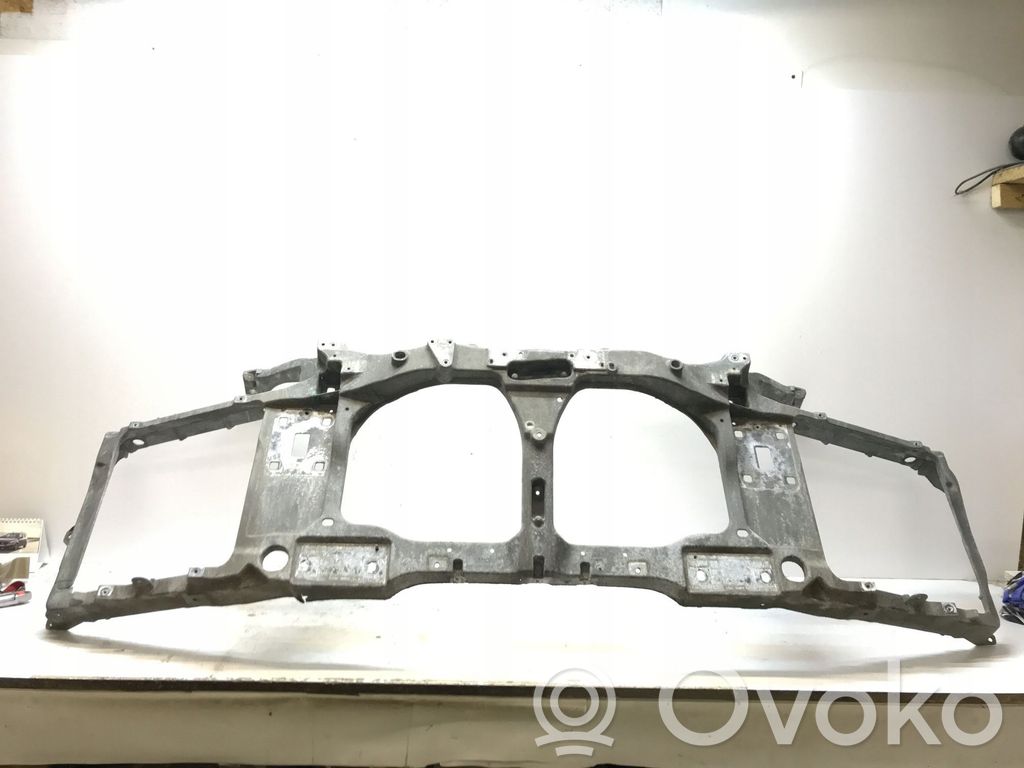 Tesla Model S Front piece kit 
