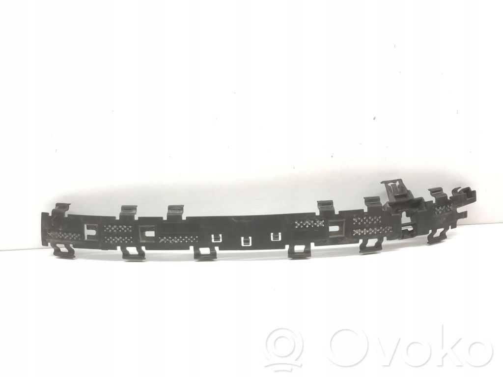 Volvo XC60 Modanatura della barra di rivestimento del paraurti anteriore 