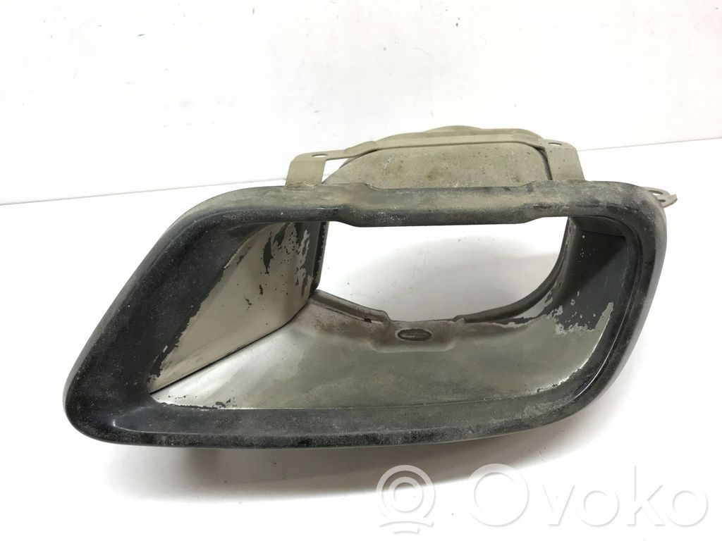 BMW X5 G05 Embouts d'échappement 