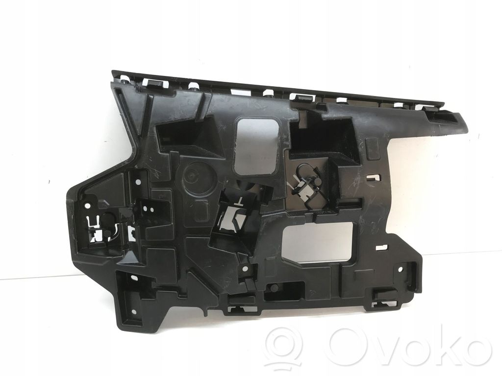 Volvo V40 Suport montare bară față 