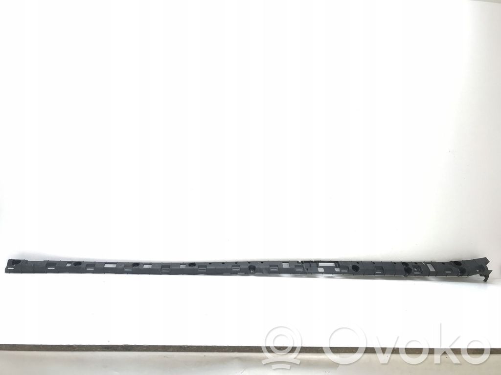 Tesla Model X Sill supporting ledge 