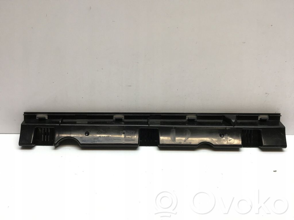 BMW 3 E90 E91 Pastiprinimas slenksčio 