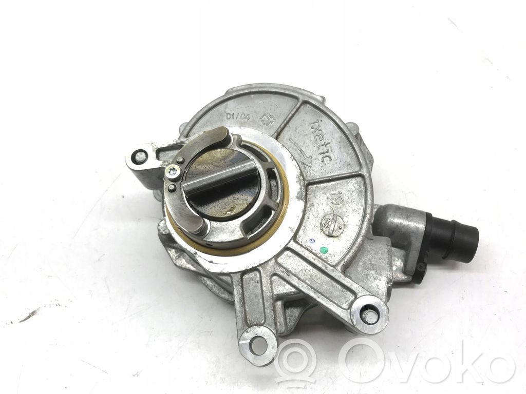 Bomba de vacío   8634120