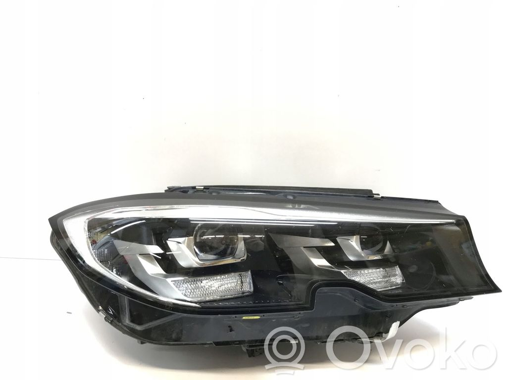BMW 5 G30 G31 G38 Far 