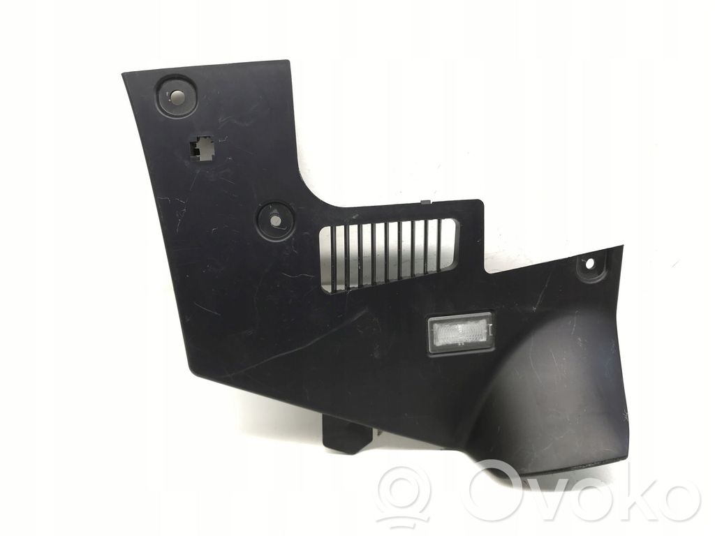 Dashboard lower bottom trim panel   1100579