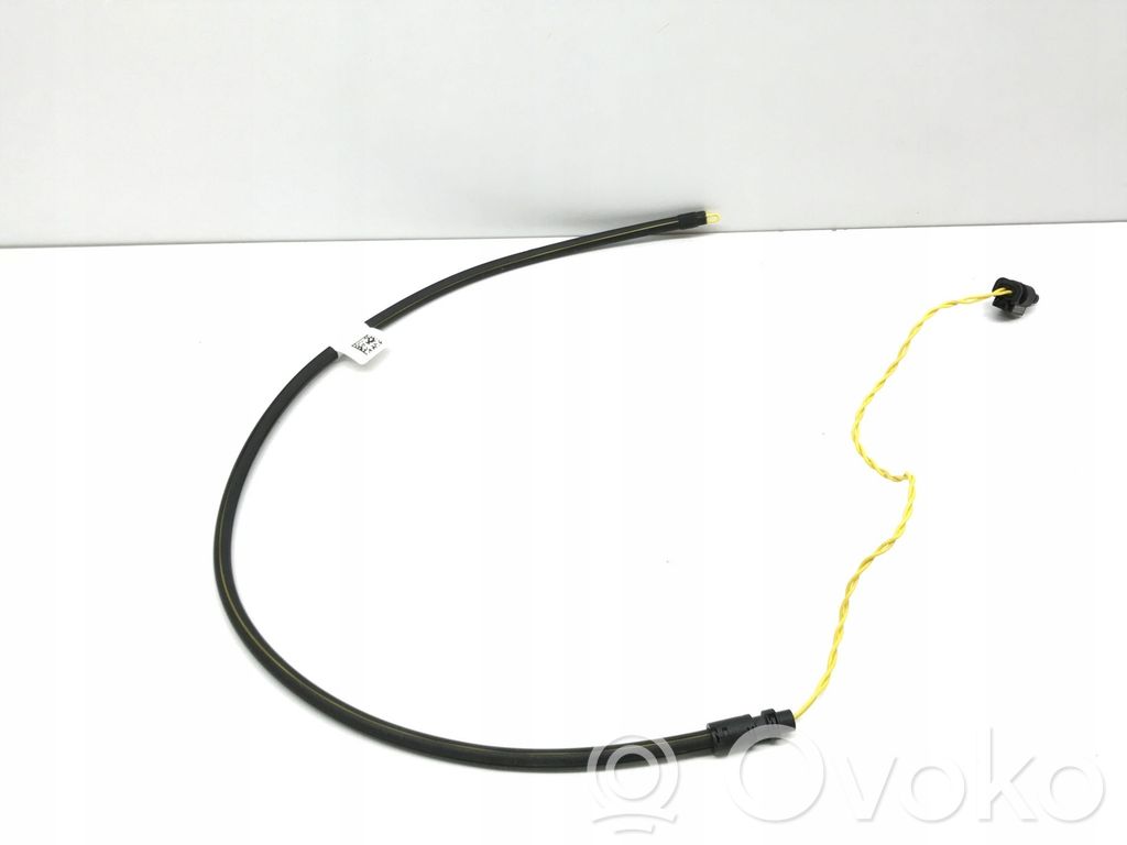BMW X1 F48 F49 MPM control module 