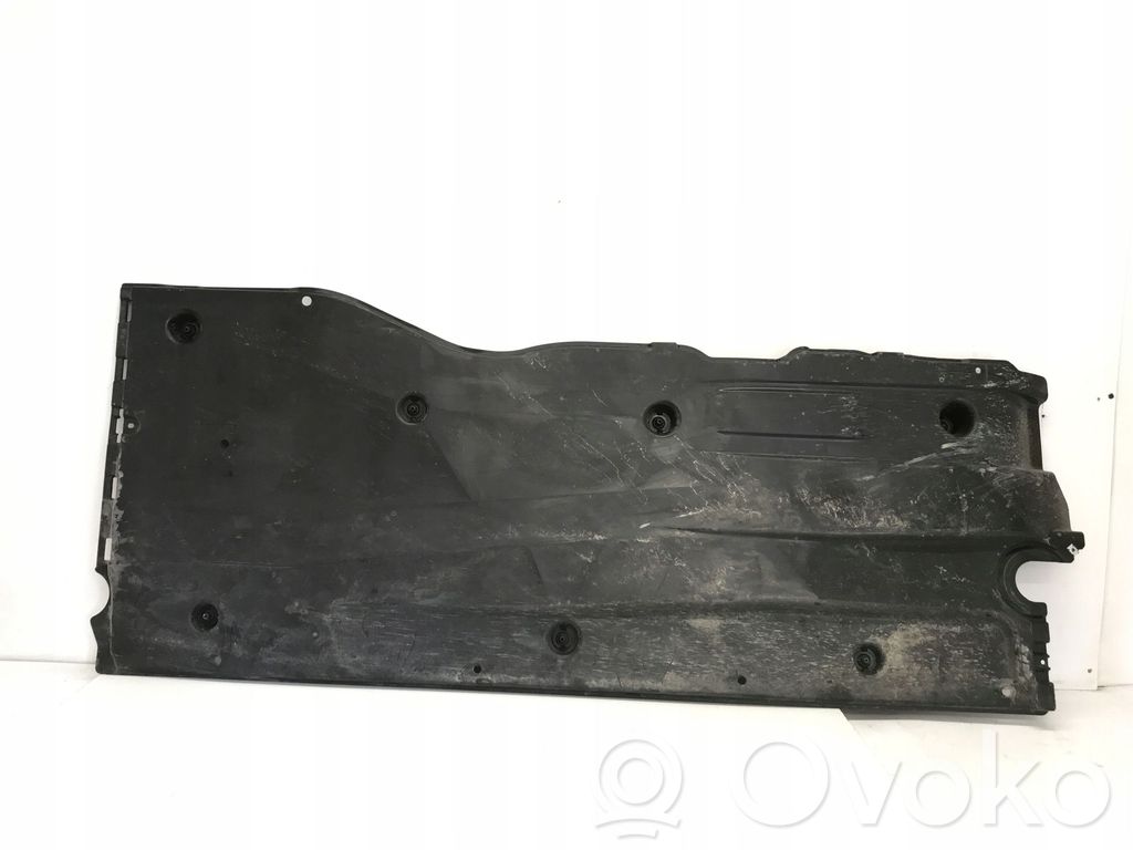 Seat Leon IV Protección inferior lateral 