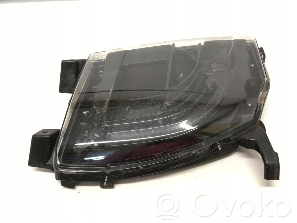 Tesla Model S LED-päiväajovalo 
