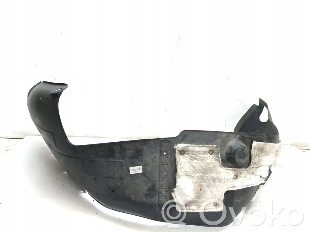 KIA Stonic Radhausschale Radhausverkleidung hinten 