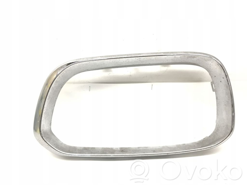 BMW 1 F20 F21 ACC daviklio grotelės 